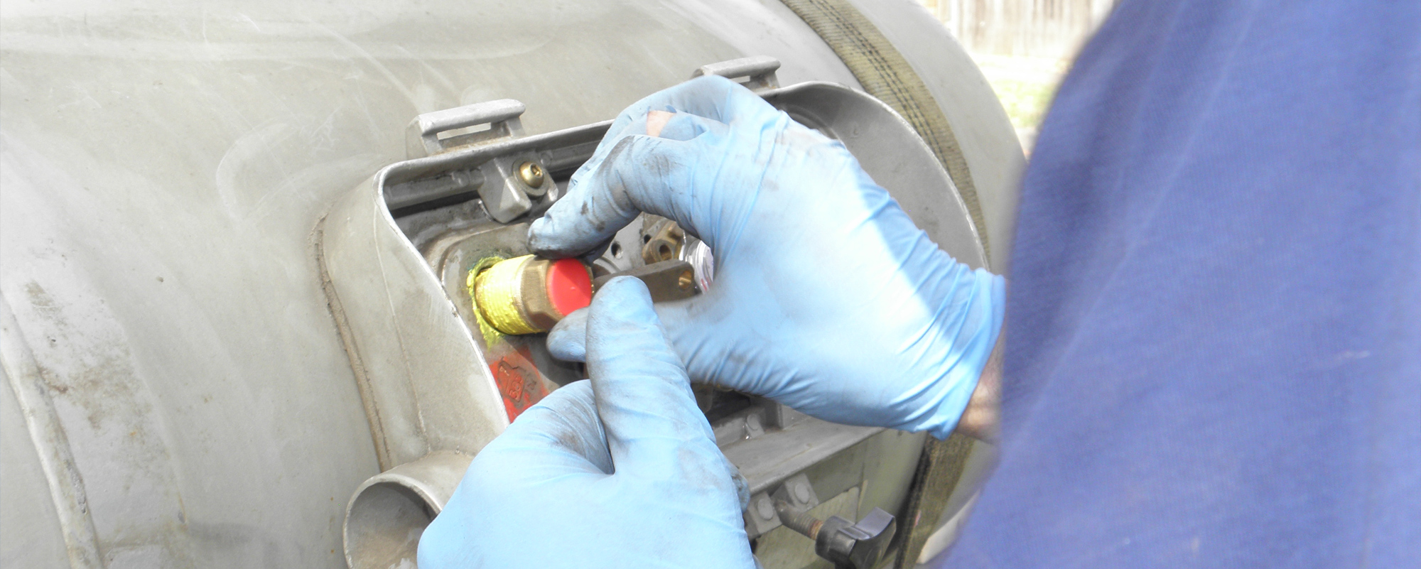 Automotive LPG Repairs